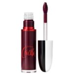 MAC, Disney Cruella, Vloeibare lippenstift, Glamarchie, 5 ml