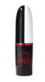 MAC, Disney Cruella, Matte crème, Crèmelippenstift, Camden Caper, 3 g