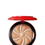 MAC, Hyper Real Glow Duo, Bronzen, Bronzer Compact Poeder, Oplichten, 8 g