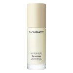 MAC, Hyper Real Glow, Hydratatie, Dag, Serum, Voor gezicht, 30 ml