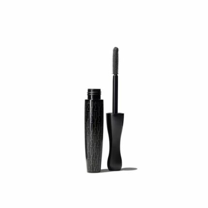 MAC, In Extreme Dimension 3D, Mascara, 3D Black, 12 g