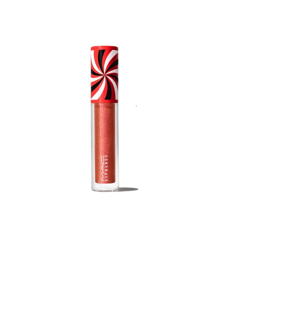 mac-lipglass-shining-lip-gloss-338-holiday-in-drank-the-love-3-1-ml-0-773602023349-1671711078 MAC, Lipglass, Schijnend, Lipgloss, Dronk het liefdesdrankje, 3.1 ml - Afbeelding 1