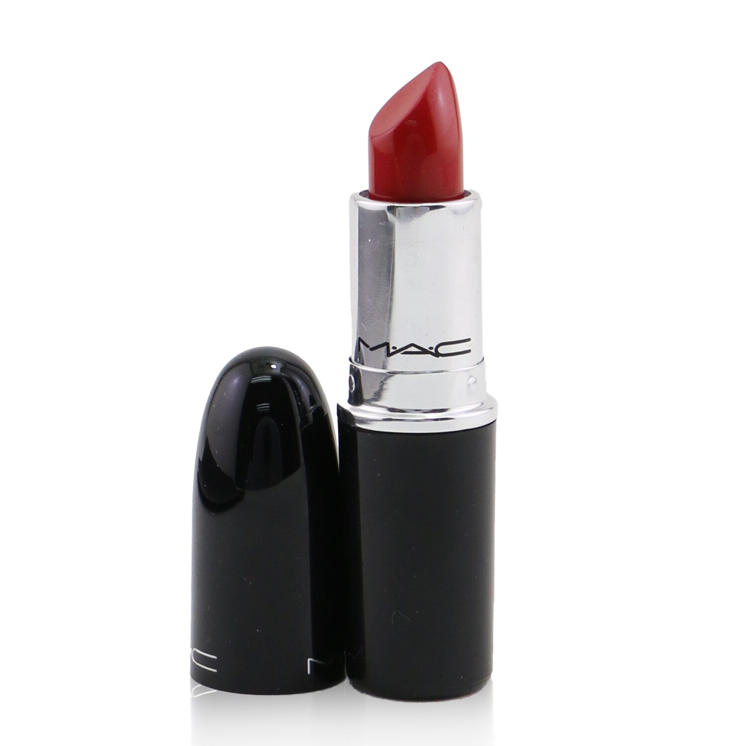mac-lustreglass-cream-lipstick-502-cockney-3-g-1776317825 MAC, Lustreglass, Crèmelippenstift, 502, Cockney, 3 g - Afbeelding 1