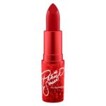 MAC, Patrick Starrr, Mat, Crèmelippenstift, Arrensleetocht, 3 g