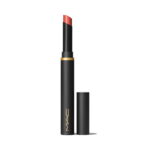 MAC, Powder Kiss, Crèmelippenstift, 899, Brickthrough, 2 g