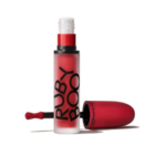 MAC, Powder Kiss, Mat, Vloeibare lippenstift, Ruby Boo Rood, 5 ml