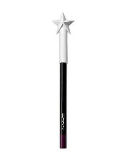 MAC, Powerpoint, Nauwkeurig, Kleur liner, Gel potlood eyeliner, Je zult nooit paars kennen, 1.2 g