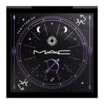 MAC, Pro Colour, Leeg plastic make-up palet, Boogschutter, Met 4 sleuven