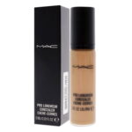 MAC, Pro Longwear, Geurvrij, Matte afwerking, Vloeibare concealer, NC35, 9 ml