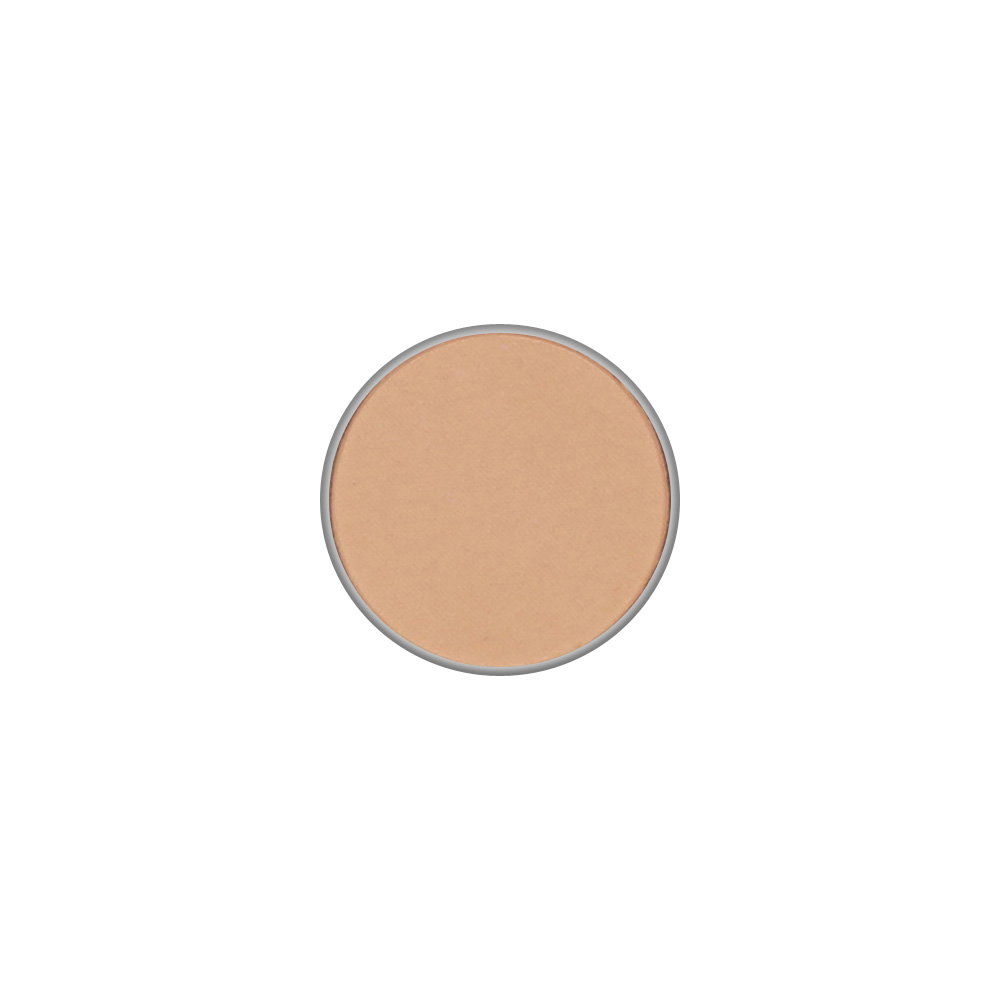 mac-pro-matte-eyeshadow-powder-soba-refill-1-5-g-1683268829 MAC, Pro, Mat, Oogschaduwpoeder, Soba, Hervullen, 1.5 g - Afbeelding 1