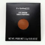 MAC, Pro Palette, Oogschaduwpoeder, Zadel, Hervullen, 1.5 g