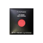 MAC, Pro, Mat, Oogschaduwpoeder, Sushi bloem, Hervullen, 1.5 g - Afbeelding 2