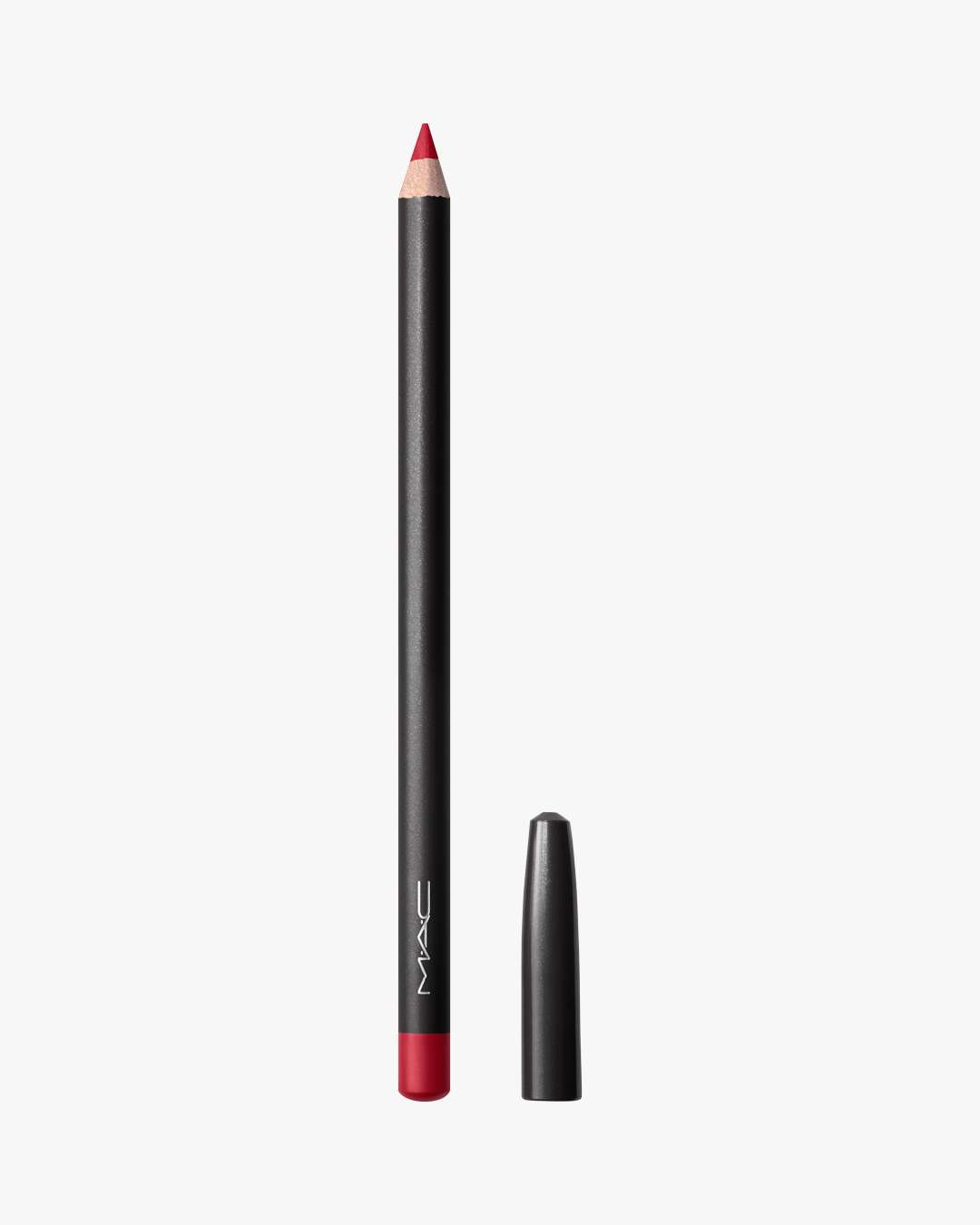 mac-ruby-woo-lip-lip-liner-ruby-woo-g-1776254135 MAC, Ruby Woo, Lip, Lippotlood, Ruby Woo, 1.45 g - Afbeelding 1