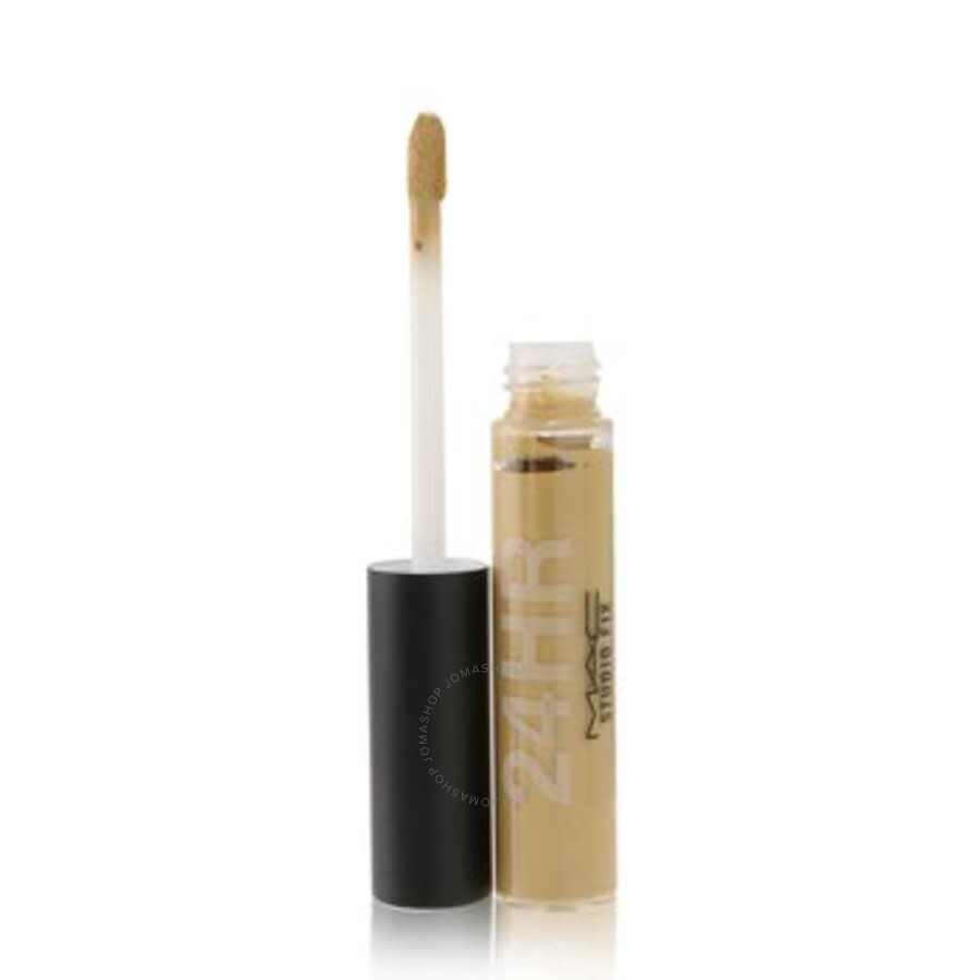 mac-studio-fix-24h-matte-liquid-concealer-nc40-7-ml-1671601184 MAC, Studio Fix 24H, Mat, Vloeibare concealer, NC40, 7 ml - Afbeelding 1