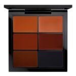 MAC, Studio Fix, Dekking & Correctie, Contourpalet, Extra diep, 6 g