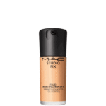MAC, Studio Fix Fluid, Matte afwerking, Vloeibare foundation, C45, SPF 15, 30 ml *Tester