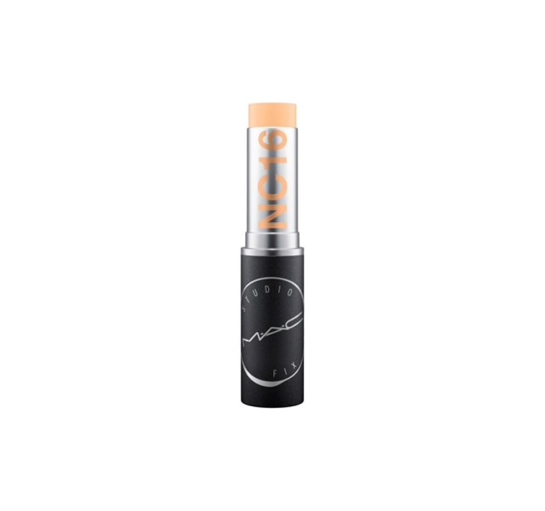mac-studio-fix-foundation-stick-nc16-9-g-1671687701 MAC, Studio Fix, Foundation stick, NC16, 9 g - Afbeelding 1