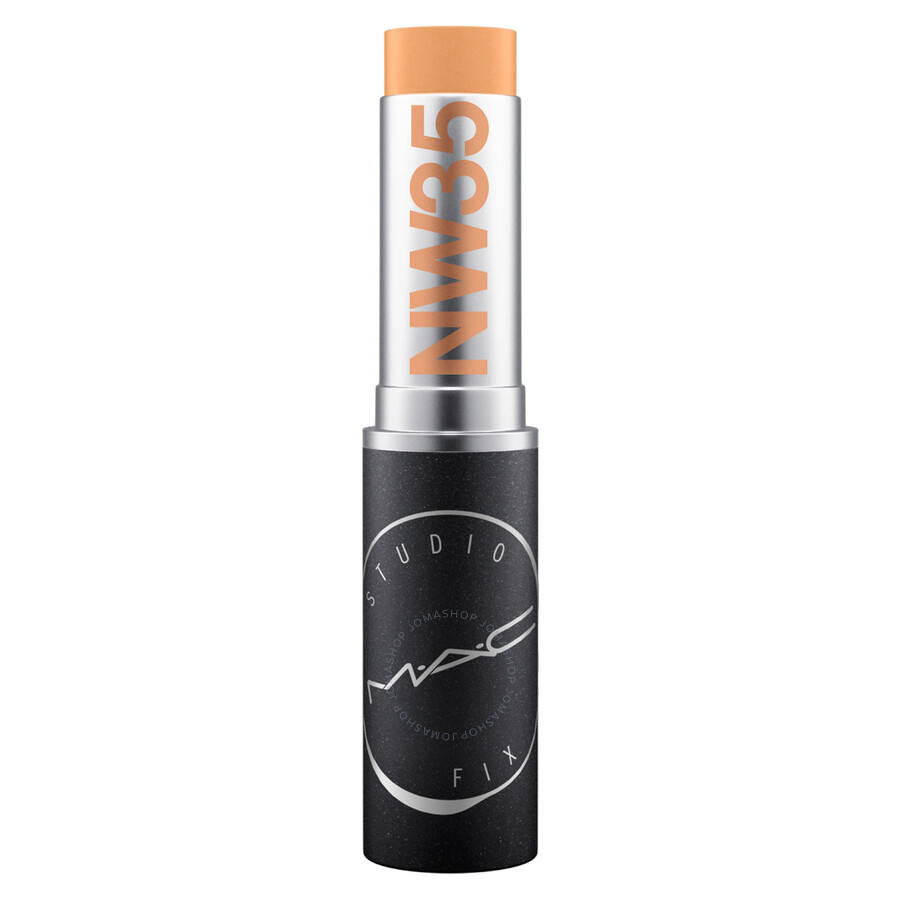 mac-studio-fix-foundation-stick-nw35-9-g-1671514682 MAC, Studio Fix, Foundation stick, NW35, 9 g - Afbeelding 1