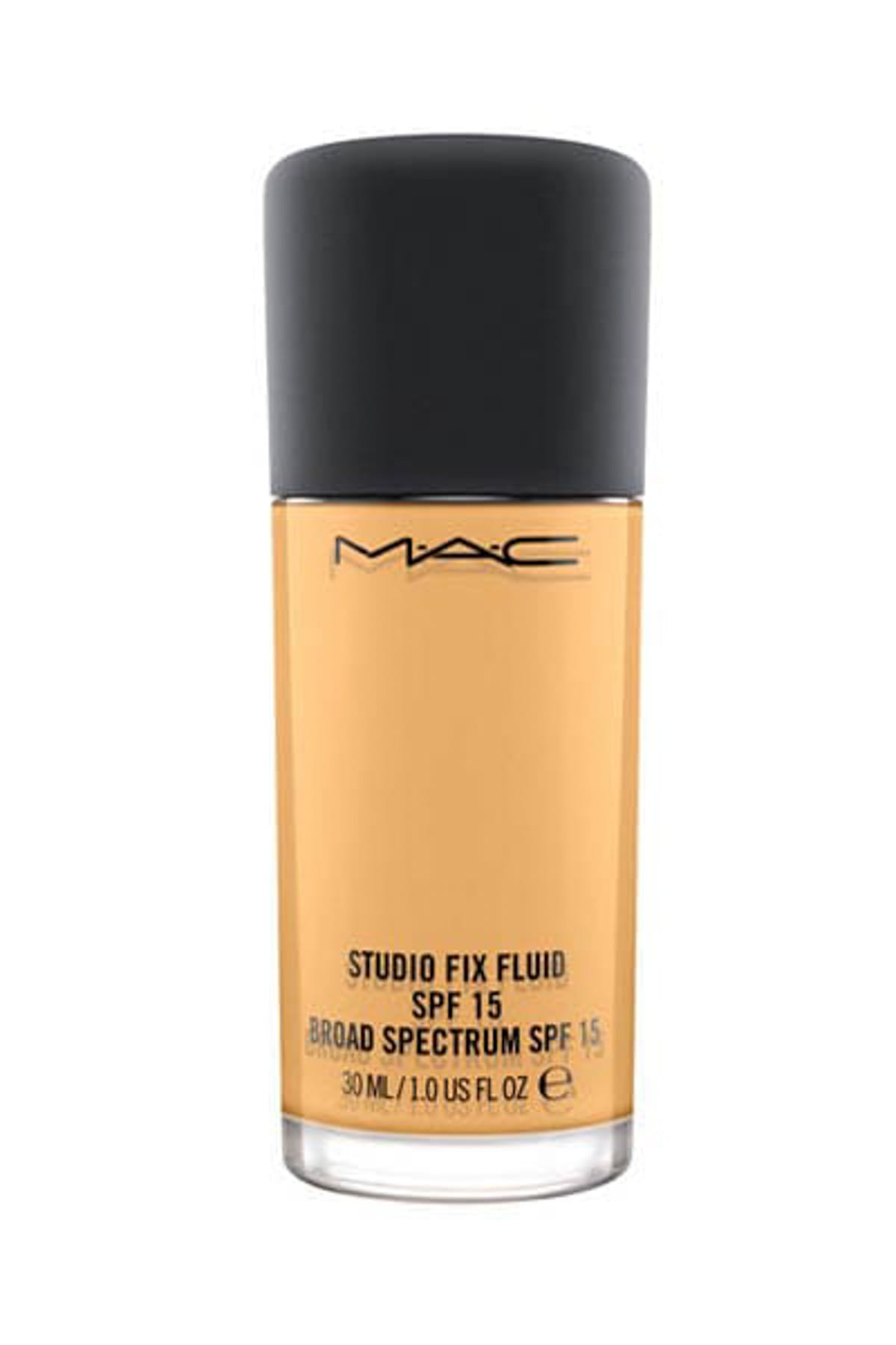 mac-studio-fix-vitamin-e-long-lasting-liquid-foundation-c45-spf-15-30-ml-0-773602555697-1671600026 MAC, Studio Fix Fluid, Matte afwerking, Vloeibare foundation, C45, SPF 15, 30 ml - Afbeelding 1