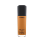 MAC, Studio Fix Fluid, Matte afwerking, Vloeibare foundation, C55, SPF 15, 30 ml