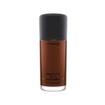 MAC, Studio Fix Fluid, Matte afwerking, Vloeibare foundation, NW57, SPF 15, 30 ml