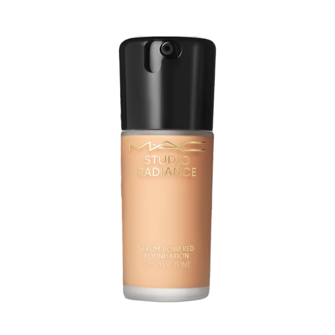 mac-studio-radiance-serum-foundation-c4-30-ml-1776322453 MAC, Studio Radiance, Serum foundation, C4, 30 ml - Afbeelding 1