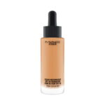 MAC, Studio Waterweight, Vitamine E, Langdurig, Vloeibare foundation, NC45, SPF 30, 30 ml