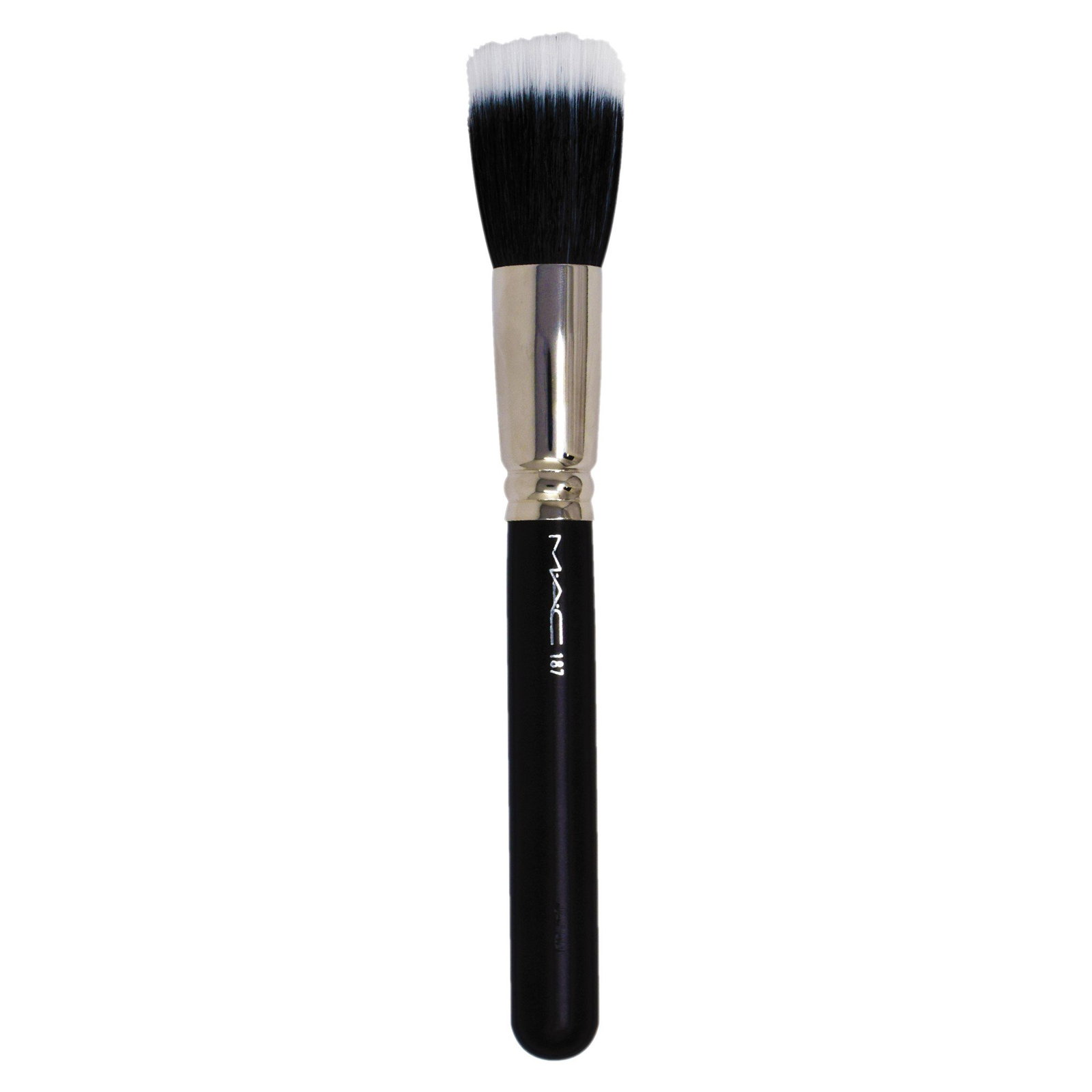mac-synthetic-foundation-brush-130s-1701090736 MAC, Synthetic, Poederborstel, 187S - Afbeelding 1
