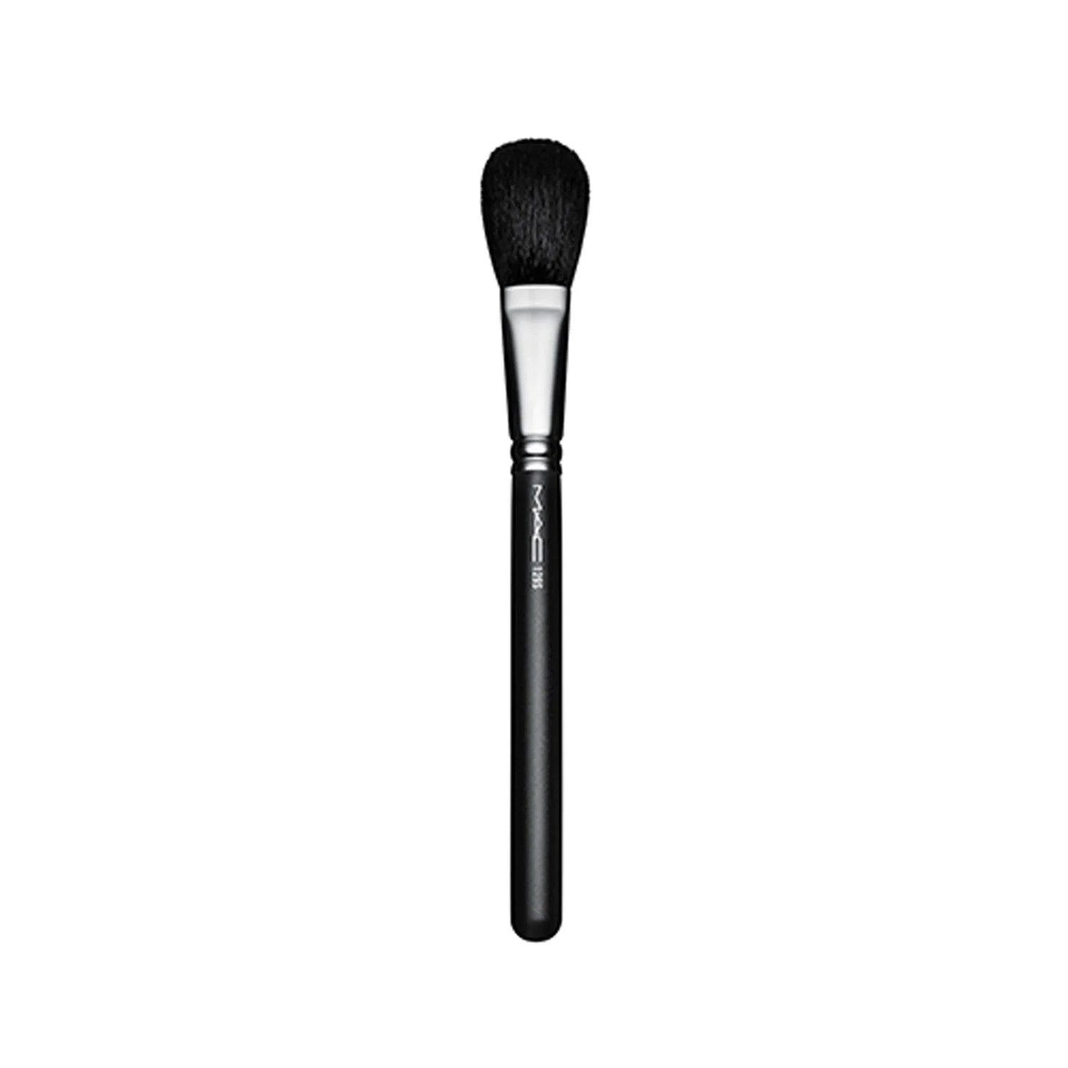 mac-synthetic-powder-brush-187s-1701090977 MAC, Synthetic, Poederborstel, 129S - Afbeelding 1