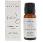 Made By Coopers, Purify, Rozemarijn, Etherische olie, Mengen, 10 ml - Afbeelding 2