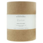 Made By Coopers, Revive, Citroengras, Geurkaars, 175 g