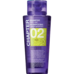 Mades Cosmetics, Chapter 01, Acai & Hibiscus, Haarshampoo, Volumiserend, 400 ml *Tester