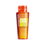 Mades Cosmetics, Chapter 05, Perzik en Orchidee, Hydraterend, Douchegel, Alle huidtypes, 400 ml *Tester