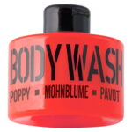 Mades Cosmetics, Stackable Poppy, Hydraterend, Douchegel, 300 ml *Tester