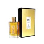 Maison Alhambra, 05 Domino Essence , Parfumwater, Uniseks, 100 ml - Afbeelding 2