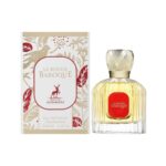 Maison Alhambra, Baroque Rouge 540, Parfumwater, Voor vrouwen, 100 ml - Afbeelding 2