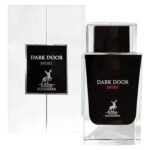 Maison Alhambra, Dark Door Sport, Parfumwater, Uniseks, 100 ml - Afbeelding 2
