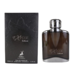 Maison Alhambra, Expose Intense, Parfumwater, Voor mannen, 100 ml - Afbeelding 2