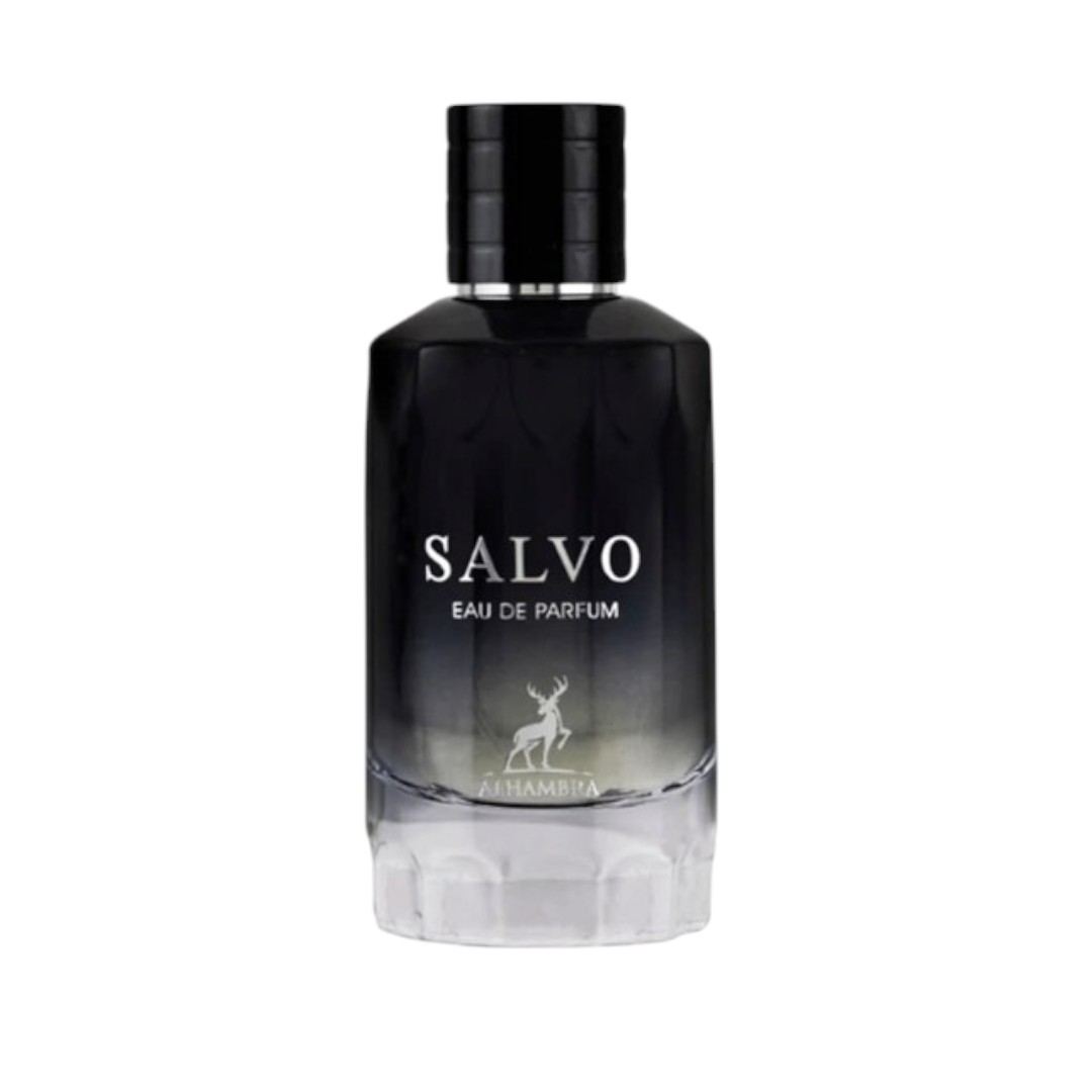 maison-alhambra-salvo-eau-de-parfum-for-men-100-ml-1756124381 Maison Alhambra, Salvo, Parfumwater, Voor mannen, 100 ml - Afbeelding 1