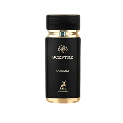 Maison Alhambra, Sceptre Oceana, Parfumwater, Voor mannen, 100 ml