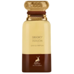 Maison Alhambra, Smoky Touch, Parfumwater, Uniseks, 80 ml
