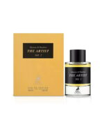 Maison Alhambra, The Artist No. 2, Parfumwater, Uniseks, 100 ml - Afbeelding 2