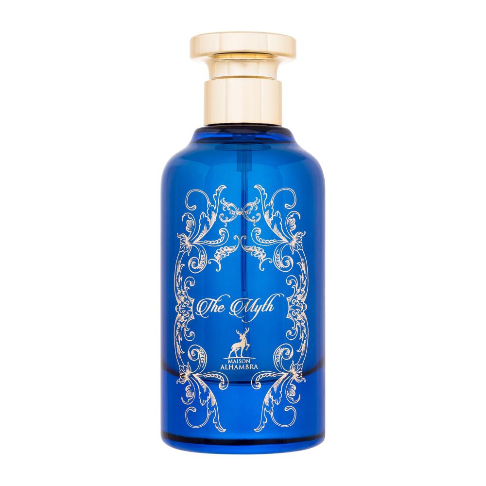 maison-alhambra-the-myth-eau-de-parfum-unisex-100-ml-1779092055 Maison Alhambra, The Myth, Parfumwater, Uniseks, 100 ml - Afbeelding 1