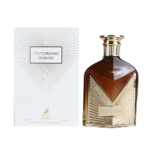 Maison Alhambra, Victorioso Heroic, Parfumwater, Voor mannen, 100 ml - Afbeelding 2