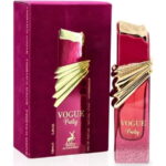 Maison Alhambra, Vogue Party, Parfumwater, Voor vrouwen, 100 ml - Afbeelding 2