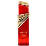 Maison Alhambra, Vogue Rouge, Parfumwater, Voor vrouwen, 100 ml
