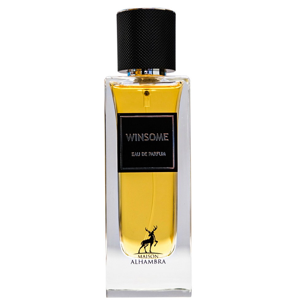 maison-alhambra-winsome-eau-de-parfum-unisex-90-ml-1777963790-1 Maison Alhambra, Winsome, Parfumwater, Uniseks, 90 ml - Afbeelding 1