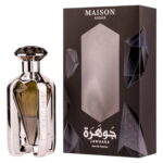 Maison Asrar, Jawahara, Parfumwater, Voor mannen, 80 ml - Afbeelding 2