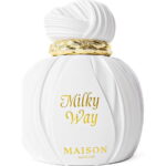 Maison Asrar, Milky Way, Parfumwater, Uniseks, 100 ml