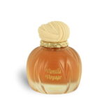 Maison Asrar, Vanilla Voyage, Parfumwater, Uniseks, 100 ml - Afbeelding 2